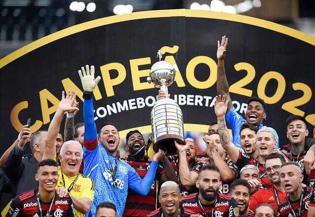 Imagem da noticia Mundial de Clubes: veja os times classificados e informações sobre o torneio