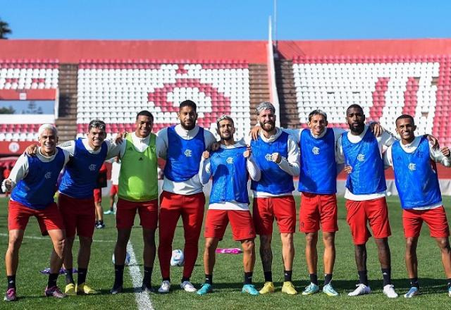 Imagem da noticia Flamengo x Al Hilal: onde assistir e escalações no Mundial de Clubes