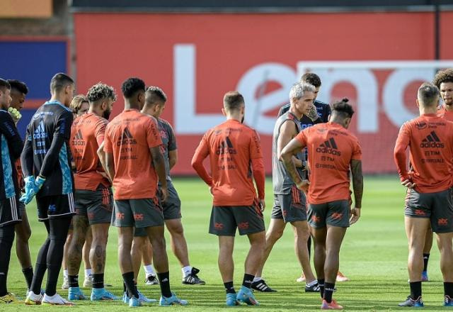 Imagem da noticia Governo do Peru suspende jogo entre Sporting Cristal e Flamengo