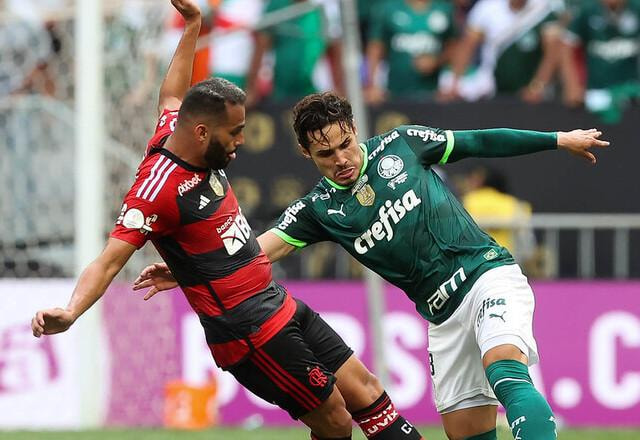 Imagem da noticia Décima quarta rodada do Brasileirão conta com confrontos diretos