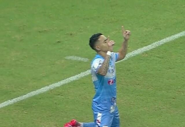 Imagem da noticia Fortaleza vence Sport com gol de Pikachu e conquista o bi da Copa do Nordeste