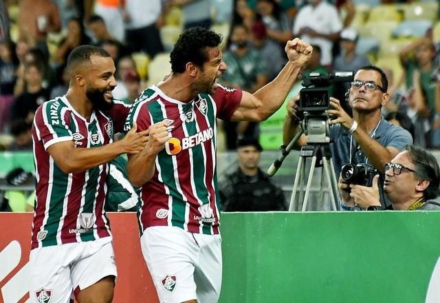Imagem da noticia Fred se torna o maior artilheiro da história da Copa do Brasil; confira ranking