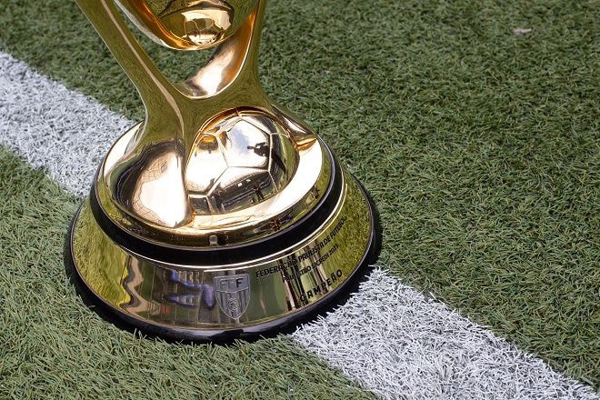 Imagem da noticia Veja as datas de início dos campeonatos estaduais no Brasil em 2024