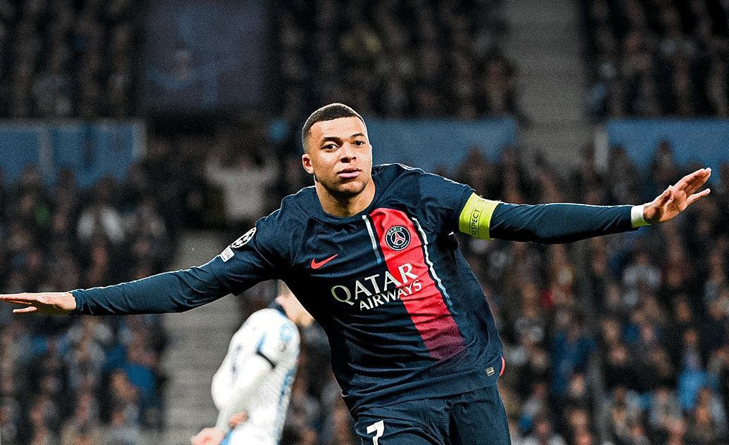 Mbappé exige 55 milhões de euros atrasados do PSG e pede time fora da próxima Champions League