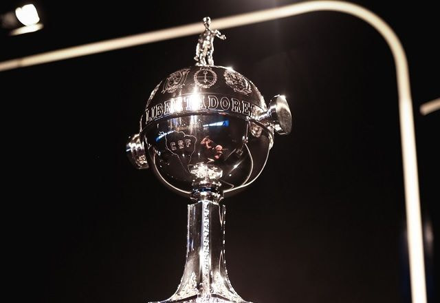Imagem da noticia Libertadores 2024: presidente da Conmebol anuncia aumento milionário em prêmio