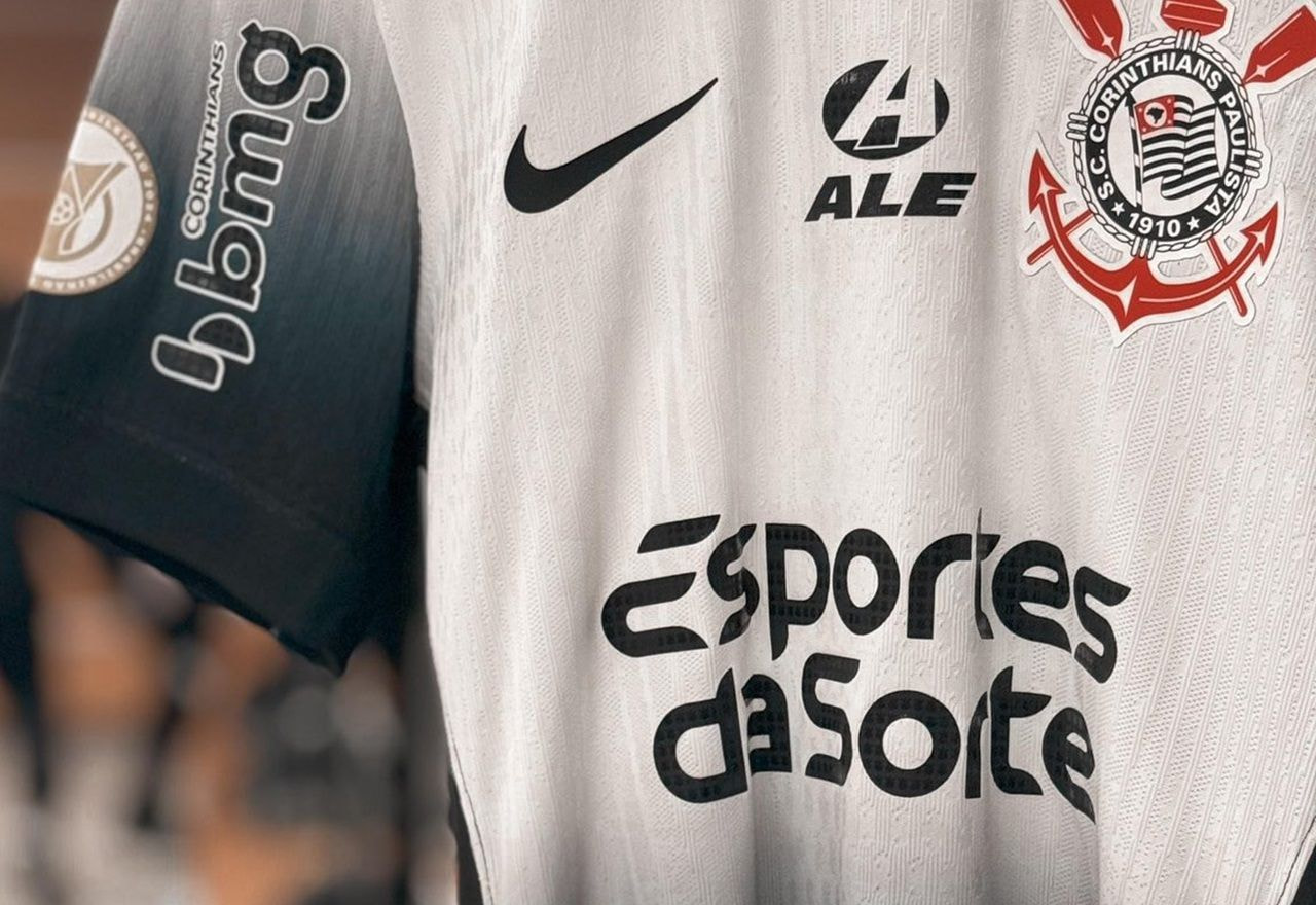 Imagem da noticia STF suspende autorização nacional de patrocinadoras do Corinthians e Flamengo