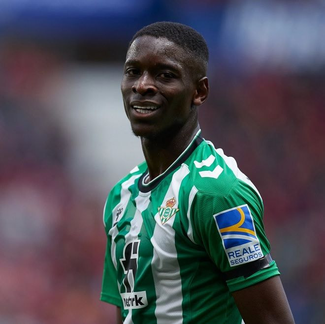 Imagem da noticia Flamengo intensifica esforços para contratar Luiz Henrique