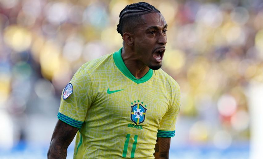 Brasil x Colômbia: prováveis escalações, onde assistir ao vivo e desfalques