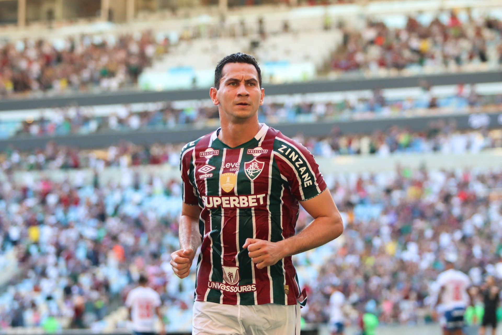 Paulo Henrique Ganso vai passar por procedimento no coração