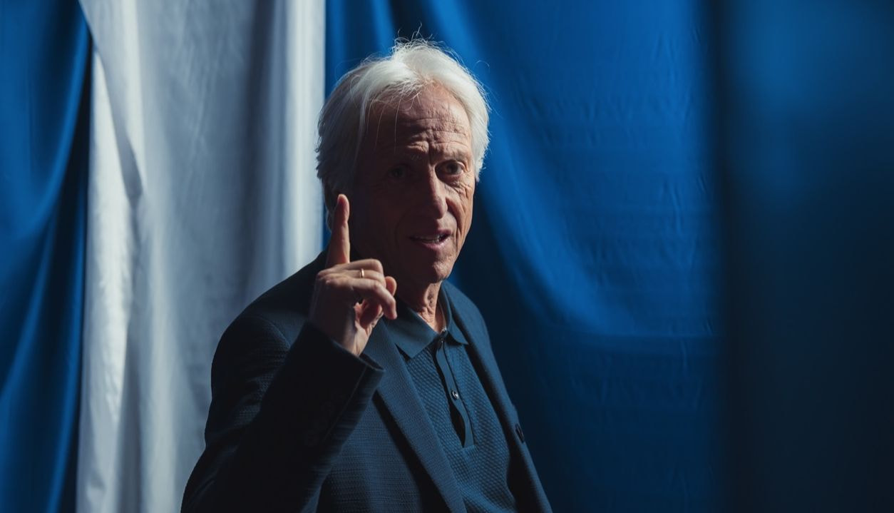  Jorge Jesus é demitido pelo Al-Hilal e fica livre no mercado