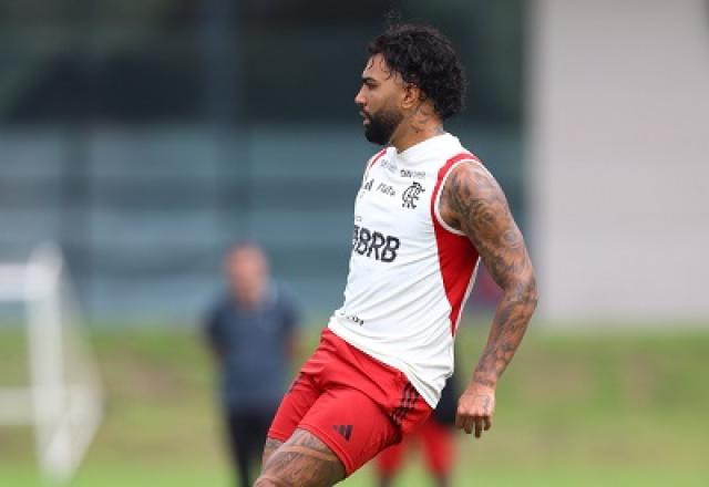 Bahia x Flamengo: onde assistir, escalações e desfalques