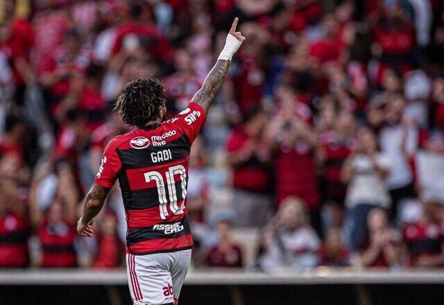 Imagem da noticia Veja os resultados deste domingo (16) do Campeonato Brasileiro