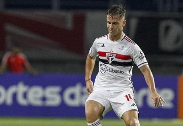 Imagem da noticia São Paulo: Galoppo e Welington têm cirurgias de ligamento bem-sucedidas