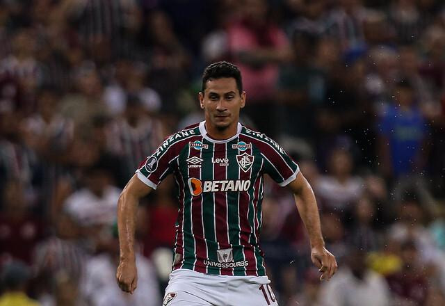 Imagem da noticia Ganso sonha em voltar para seleção brasileira: "Quem sabe estar numa Copa"
