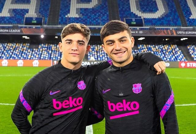 Imagem da noticia Veja quem são as principais promessas da Copa do Mundo