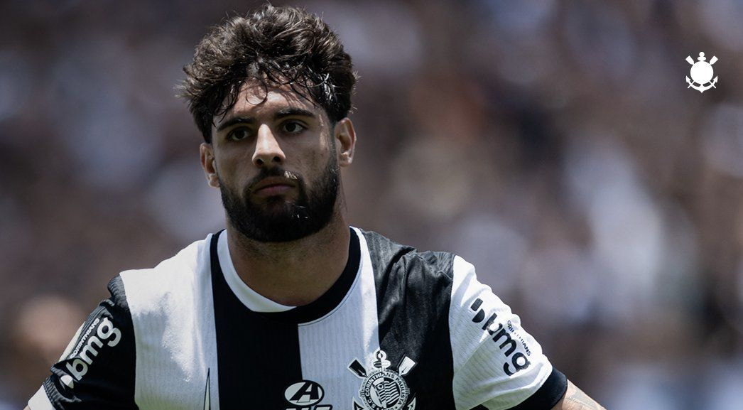 Imagem da noticia Corinthians vence o Cruzeiro em casa e sobe na tabela do Brasileirão