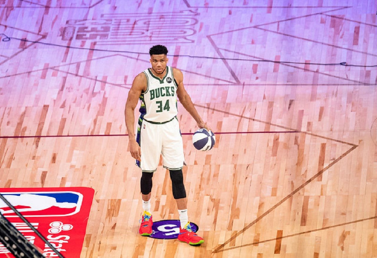 Imagem da noticia Astro da NBA pede All-Star Game no Rio de Janeiro e prefeito responde: "Mais do que pronto"