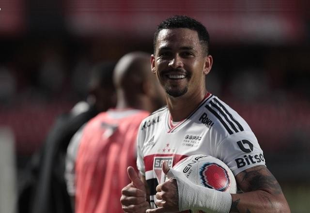 Imagem da noticia TEMPO REAL: Acompanhe todos os lances de São Paulo x São Bernardo