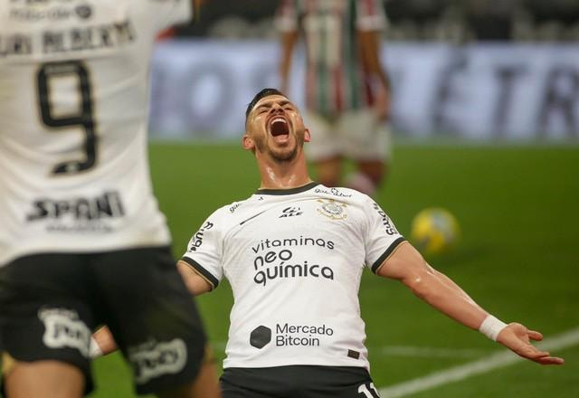 Imagem da noticia Corinthians é finalista da Copa do Brasil pela 7ª vez; veja ranking