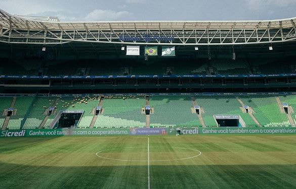 Imagem da noticia Palmeiras vai estrear setor popular na primeira rodada do Brasileirão