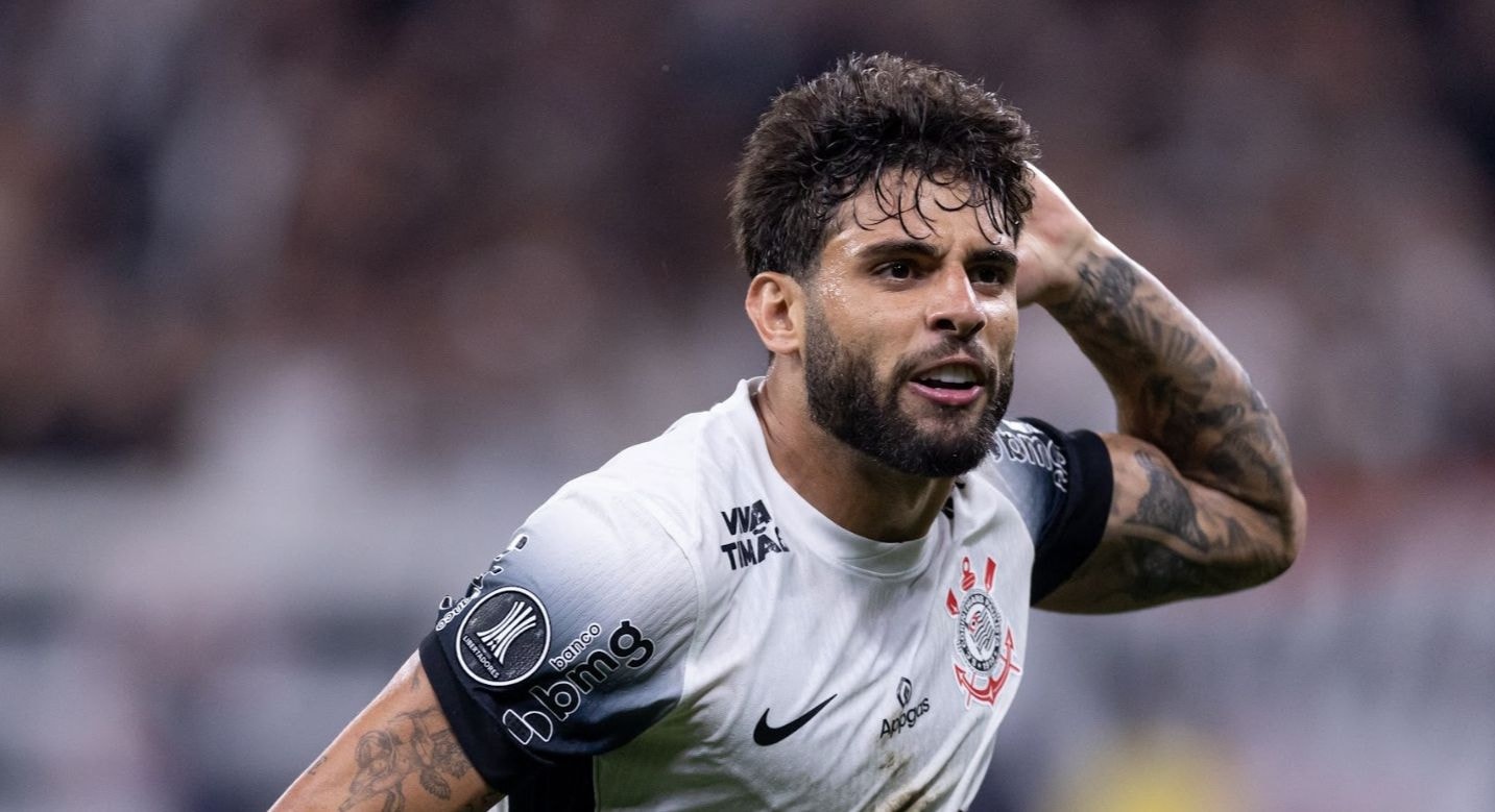 Barcelona-EQU x Corinthians: prováveis escalações, onde assistir ao vivo e desfalques