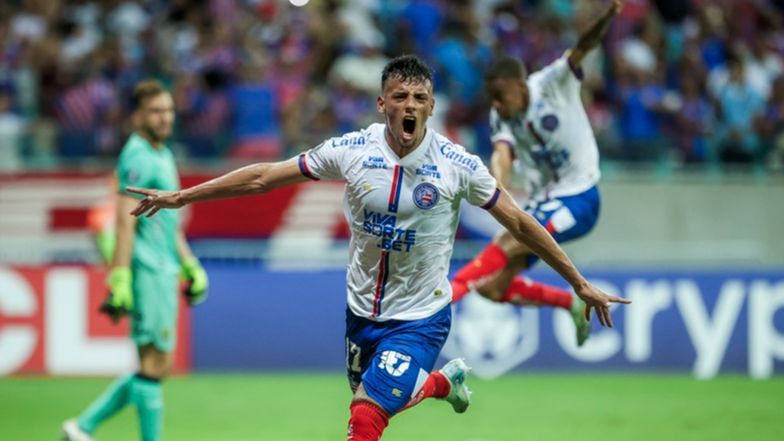 Boston River-URU x Bahia: prováveis escalações, onde assistir ao vivo e desfalques