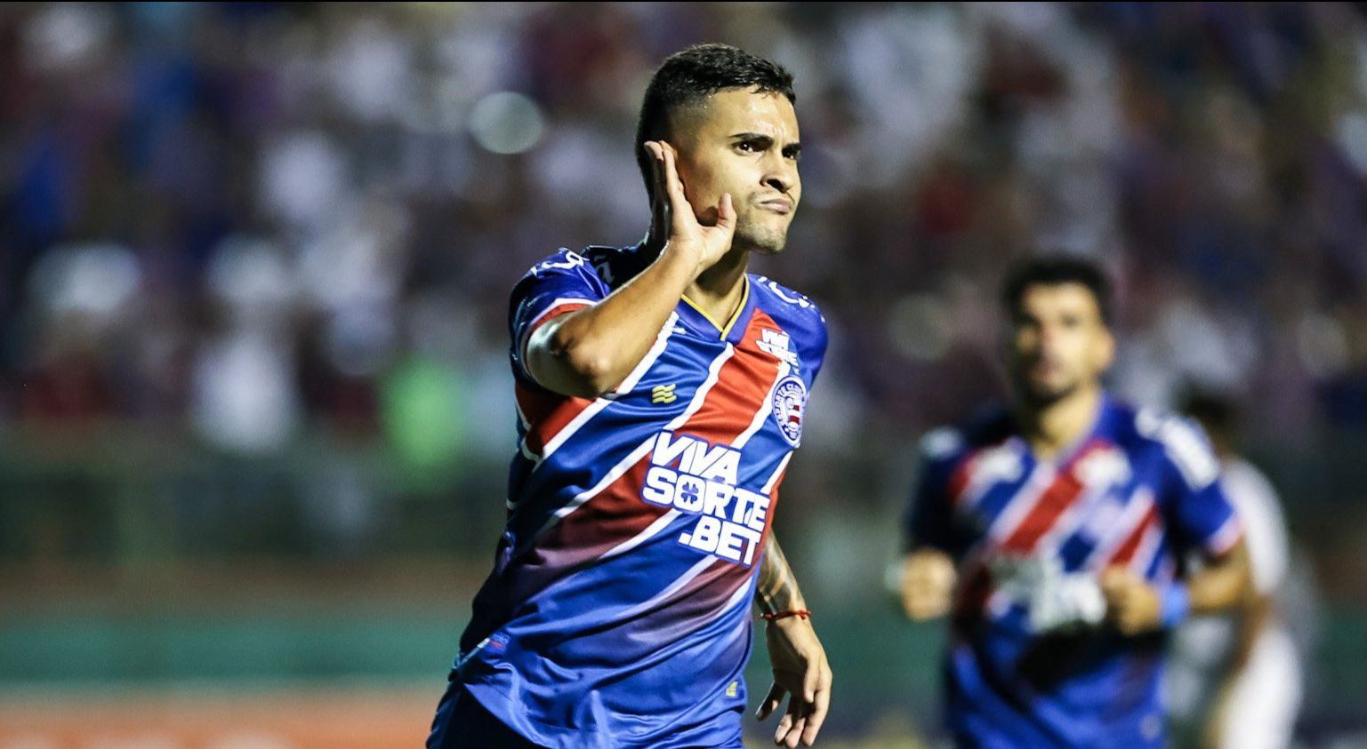 Bahia x Boston River-URU: prováveis escalações, onde assistir ao vivo e desfalques