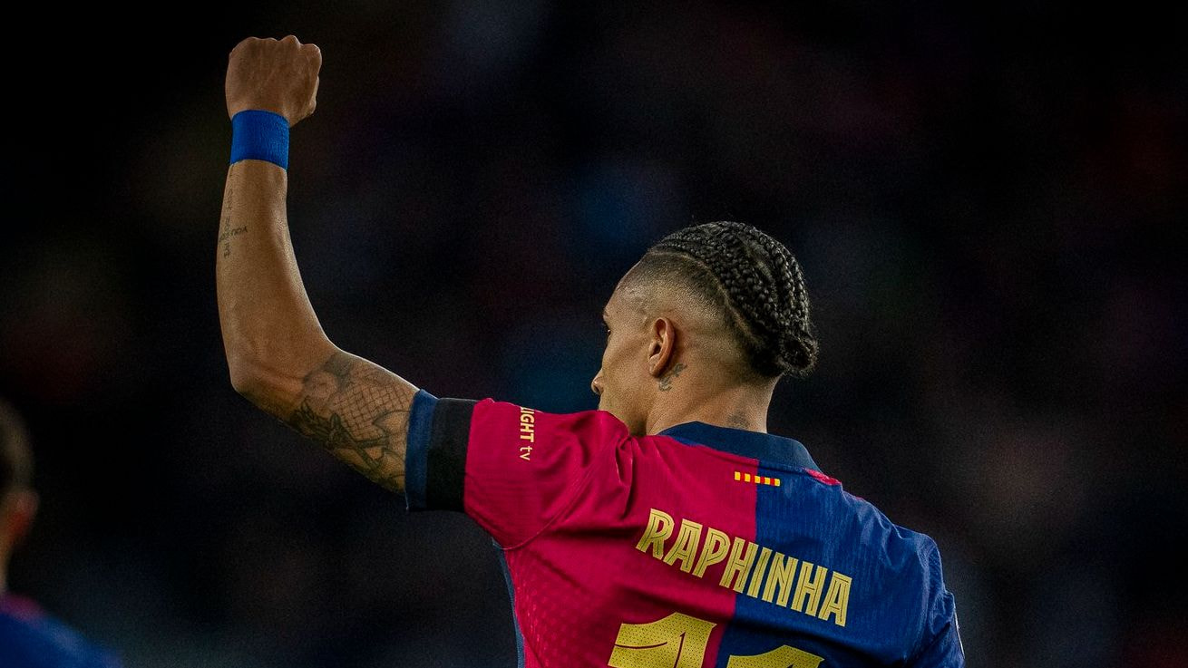 Barcelona, Inter, PSG e Bayern; confira os classificados para as quartas da Champions
