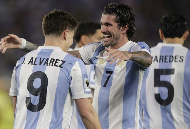 Brasil é goleado pela Argentina e amarga pior derrota em mais de seis décadas