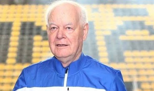 Morre aos 87 anos Wlamir Marques, bicampeão do mundo de basquete com a seleção brasileira