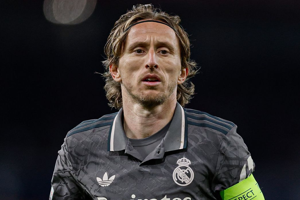 Real Madrid perde 11ª partida na temporada e se aproxima de recorde do século
