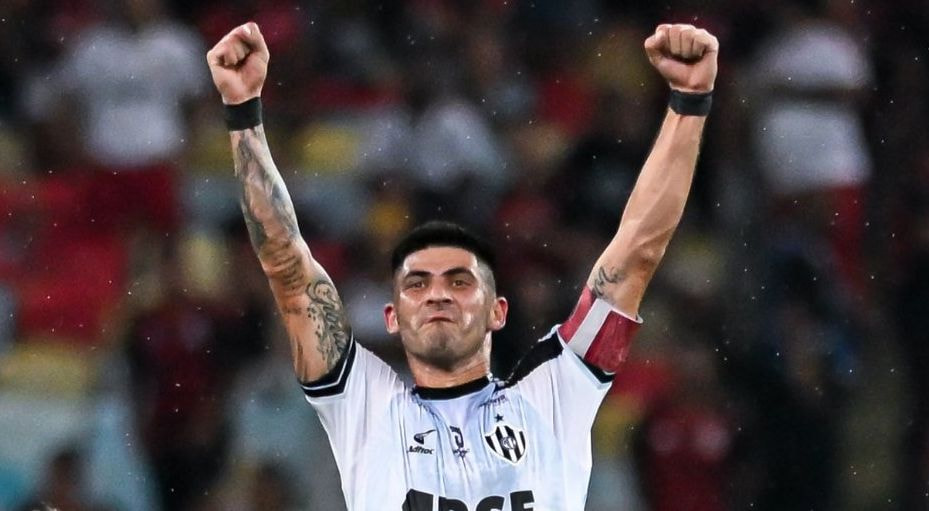 Central Córdoba lembra "Maracanazo" e provoca Flamengo após vitória na Libertadores