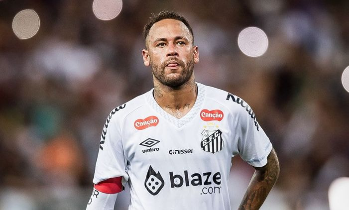 Imprensa espanhola destaca momento ruim do Santos: "Crise de Neymar se agrava"
