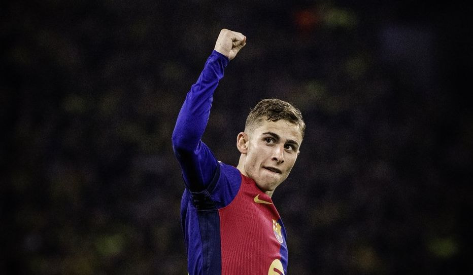 Barcelona segura pressão do Dortmund e vai à semifinal da Champions League