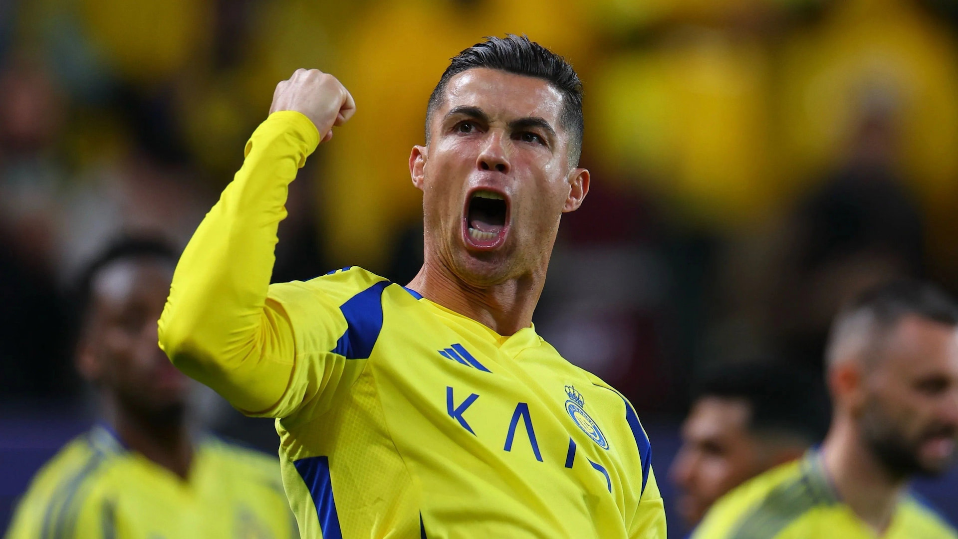 Cristiano Ronaldo quer registrar sua pegada na calçada da fama do Maracanã; entenda