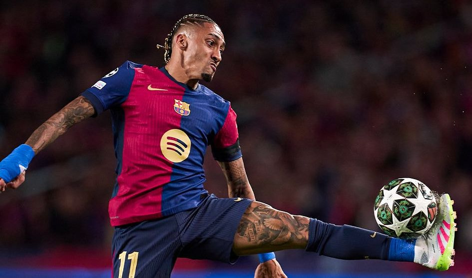 Barcelona e Inter de Milão empatam em jogo com golaços na semifinal da Champions League