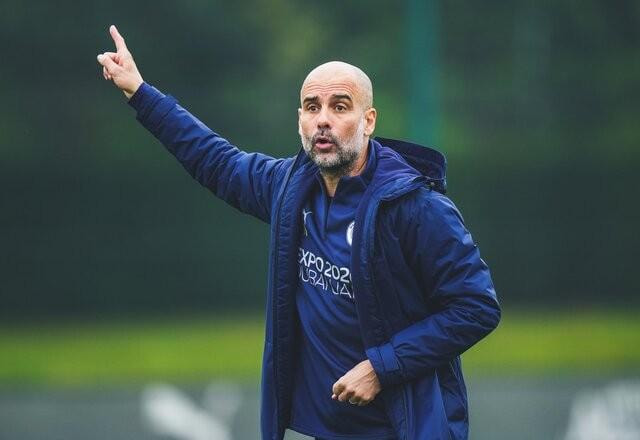 Imagem da noticia Pep Guardiola: "Ganhar a Premier League é mais difícil do que a Champions"