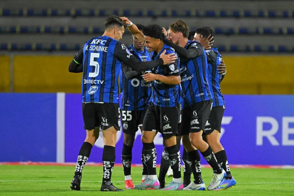 Imagem da noticia Atropelo! Mercado marca o quarto do Del Valle sobre o Vasco