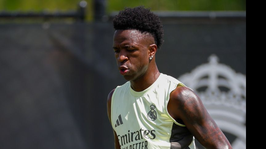 Imagem da noticia PSG x Real Madrid: prováveis escalações, onde assistir ao vivo e horário
