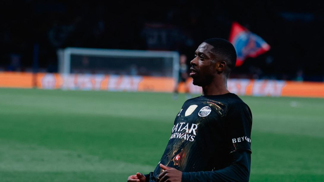 Imagem da noticia Em jogaço de sete gols, PSG goleia o Chelsea e abre boa vantagem na Champions