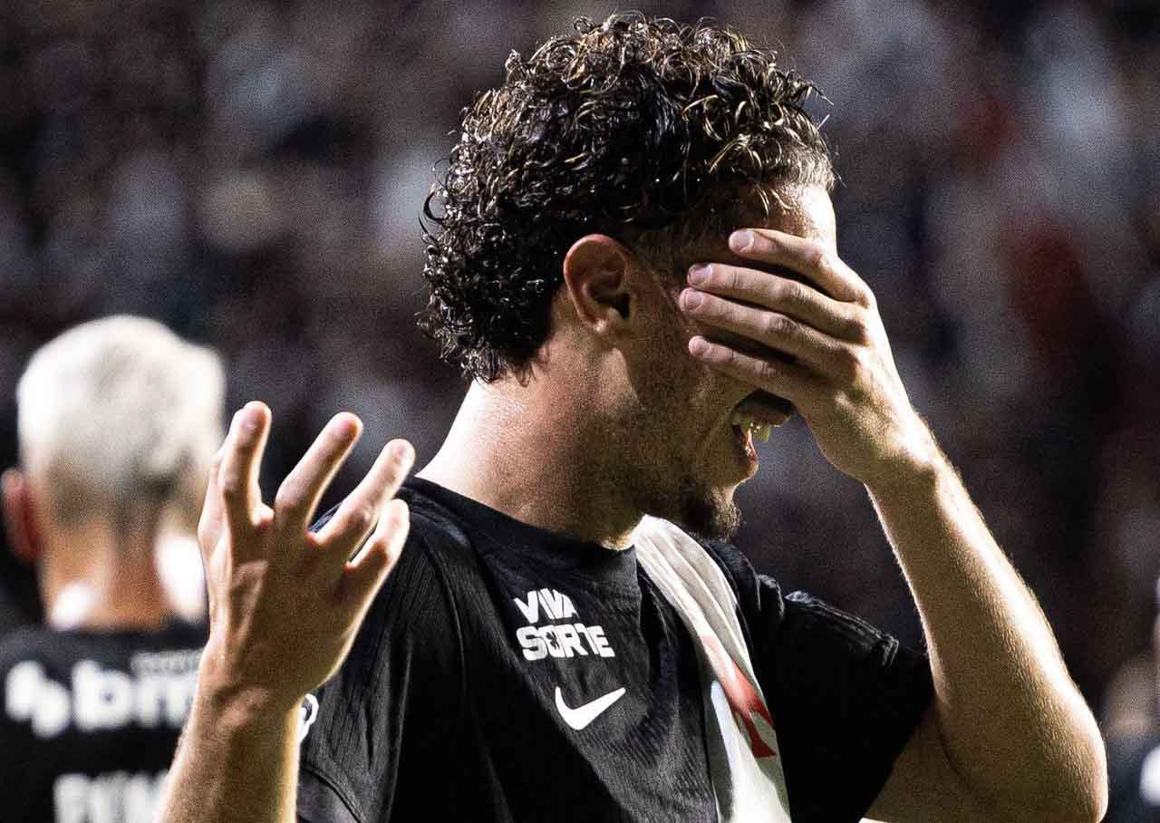 Imagem da noticia Nuno Moreira volta a marcar pelo Vasco: "Importante"