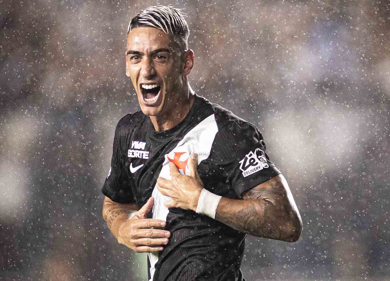 Imagem da noticia Puma questiona falta em gol da Chapecoense e lamenta empate