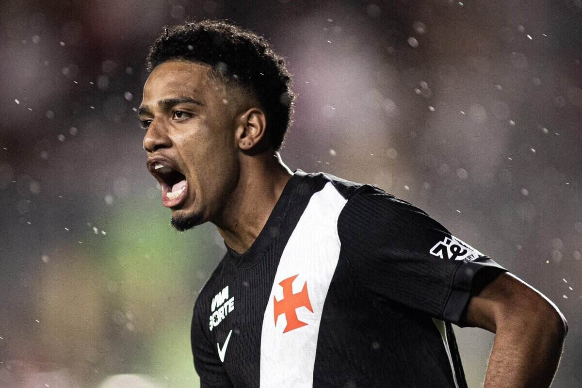 Imagem da noticia Vasco vence o Botafogo e evita clássico nas quartas do Carioca