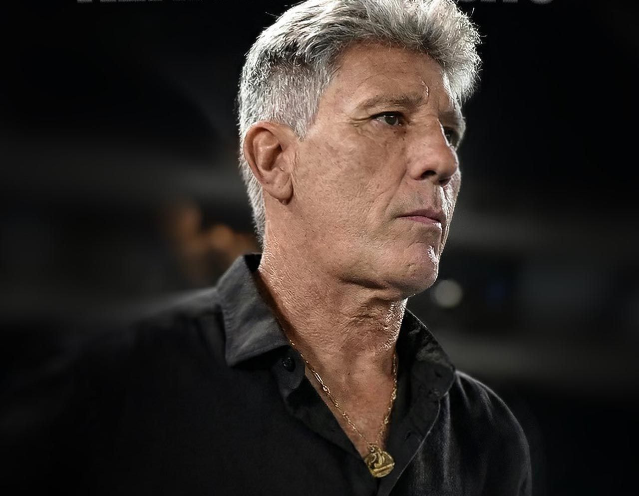 Imagem da noticia Renato destaca atuação do Vasco, mas reprova gol anulado: "VAR é complicado"