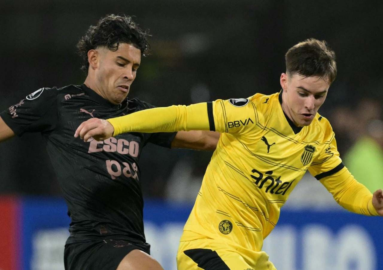 Imagem da noticia Platense e Peñarol empatam em duelo tenso na Argentina e classificam o Corinthians