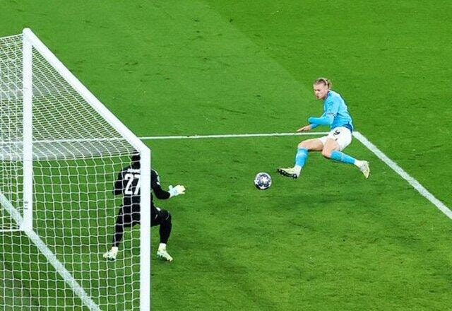 Imagem da noticia Manchester City atropela Bayern e se aproxima da semi da Champions
