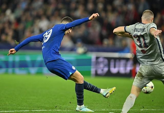 Veja os resultados desta terça-feira pela 5ª rodada da Champions League