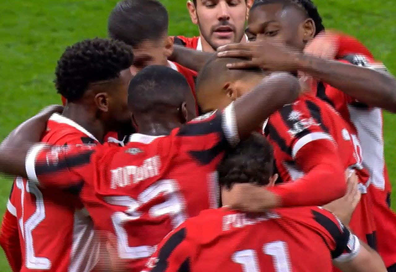 Imagem da noticia Show do Milan contra o Real Madrid, goleada do Sporting contra o City e mais!