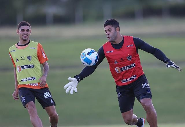 Imagem da noticia Deportes Tolima x Atlético-MG: prováveis escalações e desfalques