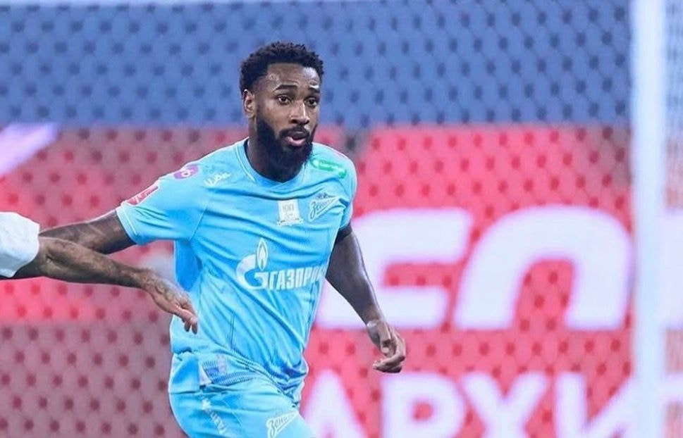 Imagem da noticia Cruzeiro e Zenit entram em acordo por Gerson